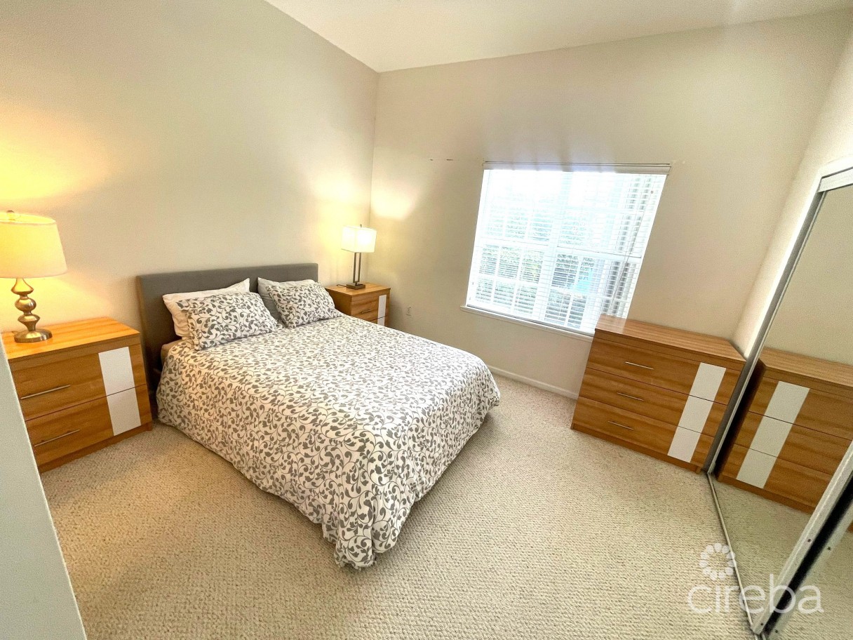 2 Bed 2.5 Bath End Unit - Hope Springs - George Town - Image 6