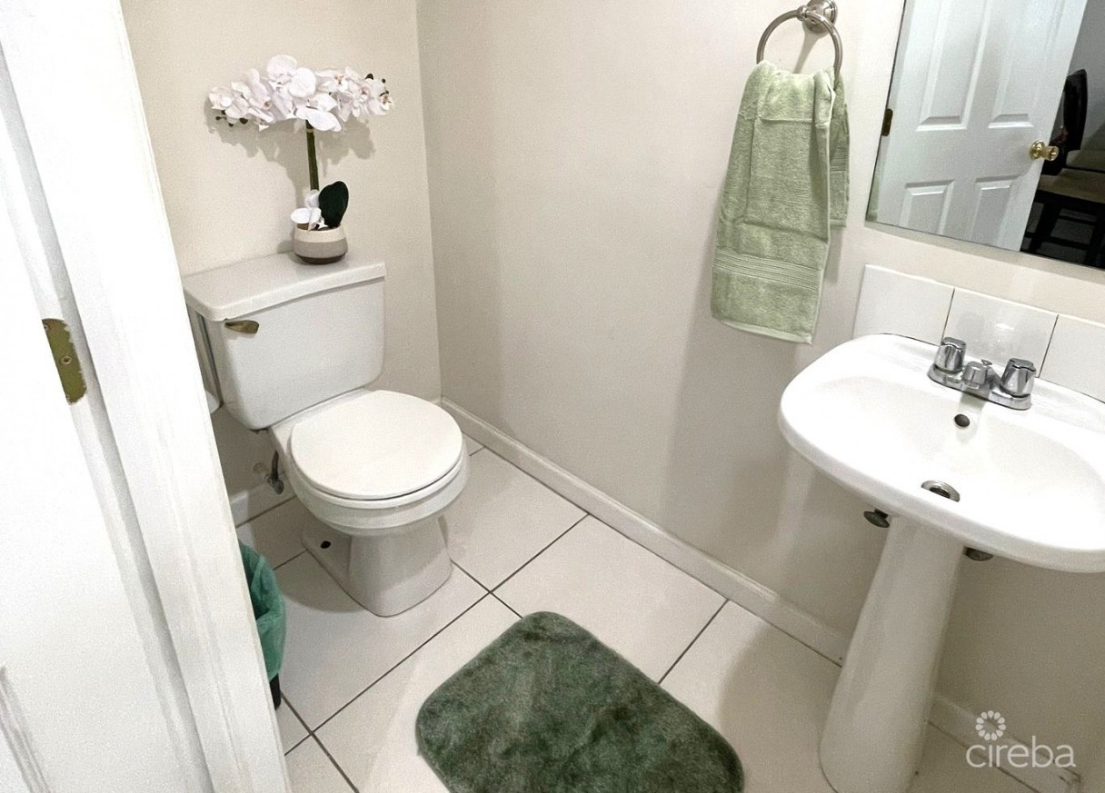 2 Bed 2.5 Bath End Unit - Hope Springs - George Town - Image 8