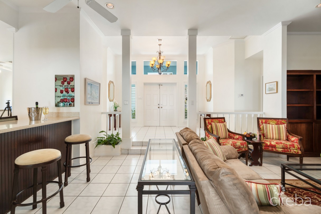 Snug Harbour Family Home - Image 3