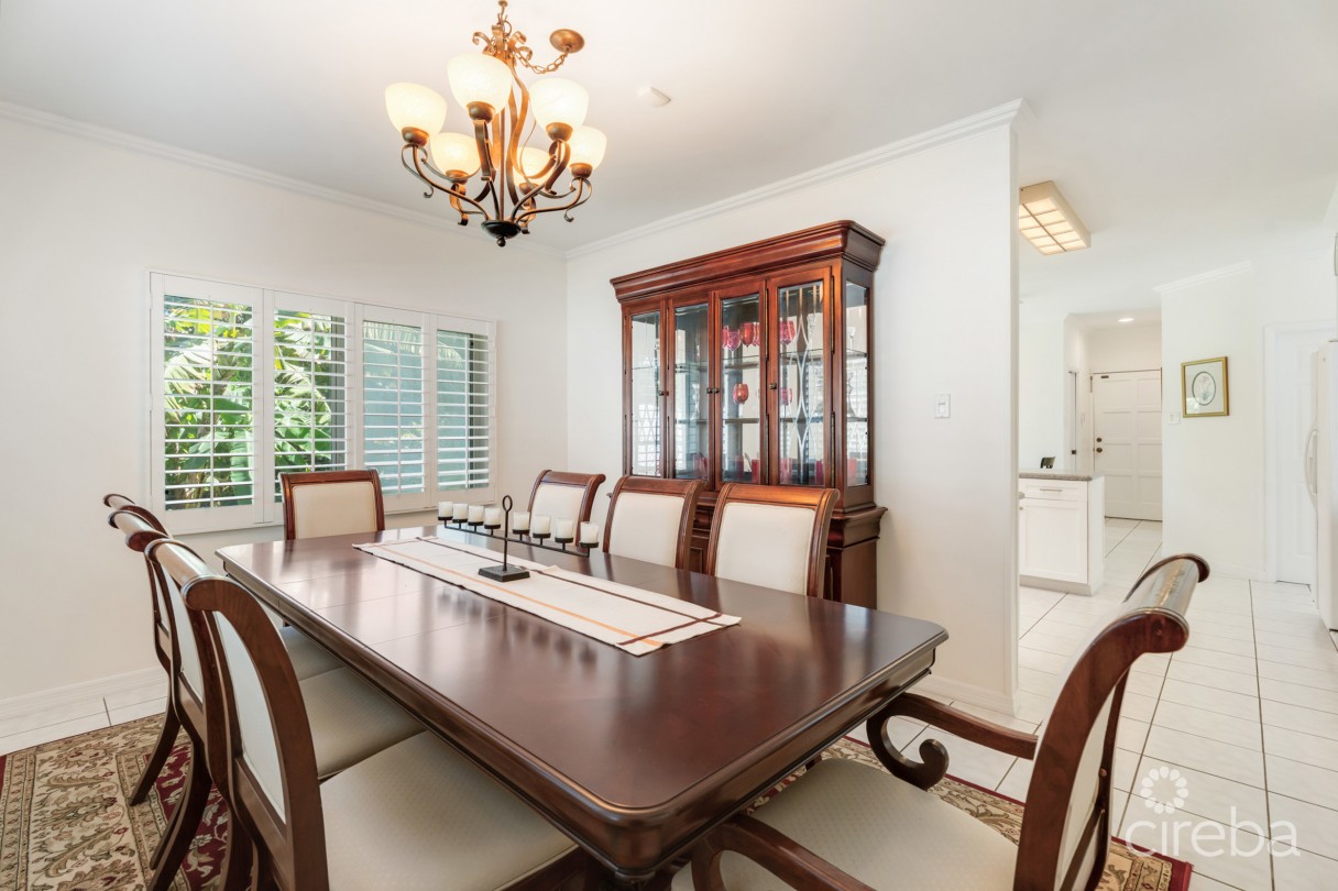 Snug Harbour Family Home - Image 7