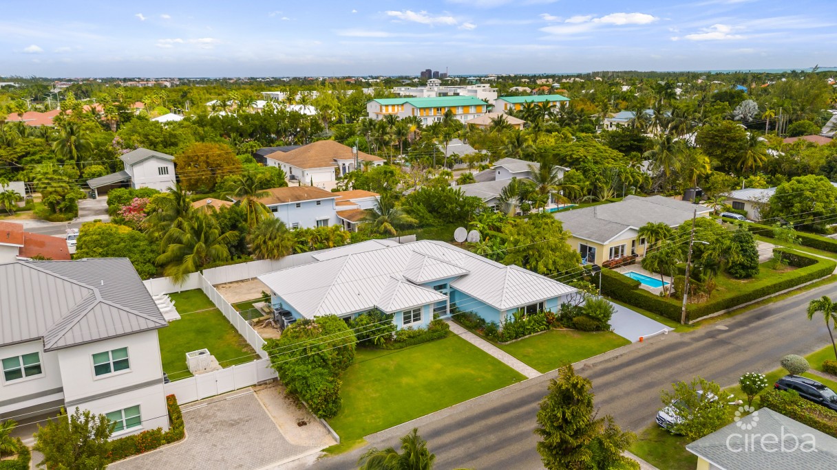 Snug Harbour Family Home - Image 24