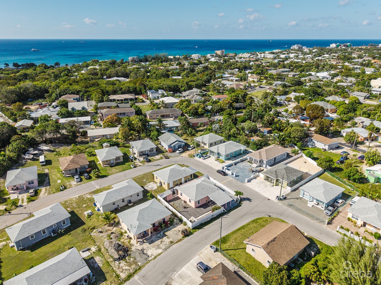 Malvern Way Single Family Home - Image 9