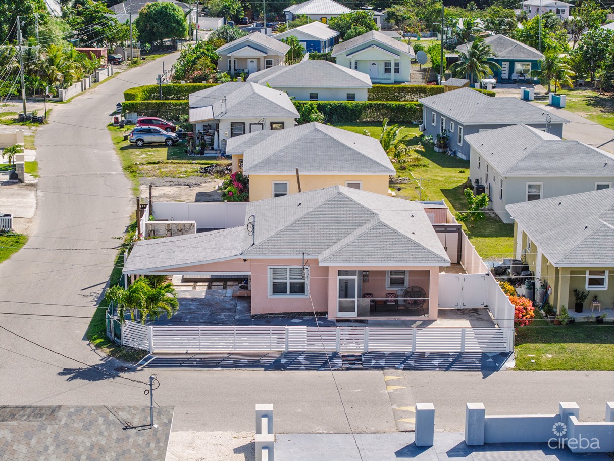 Malvern Way Single Family Home - Image 1