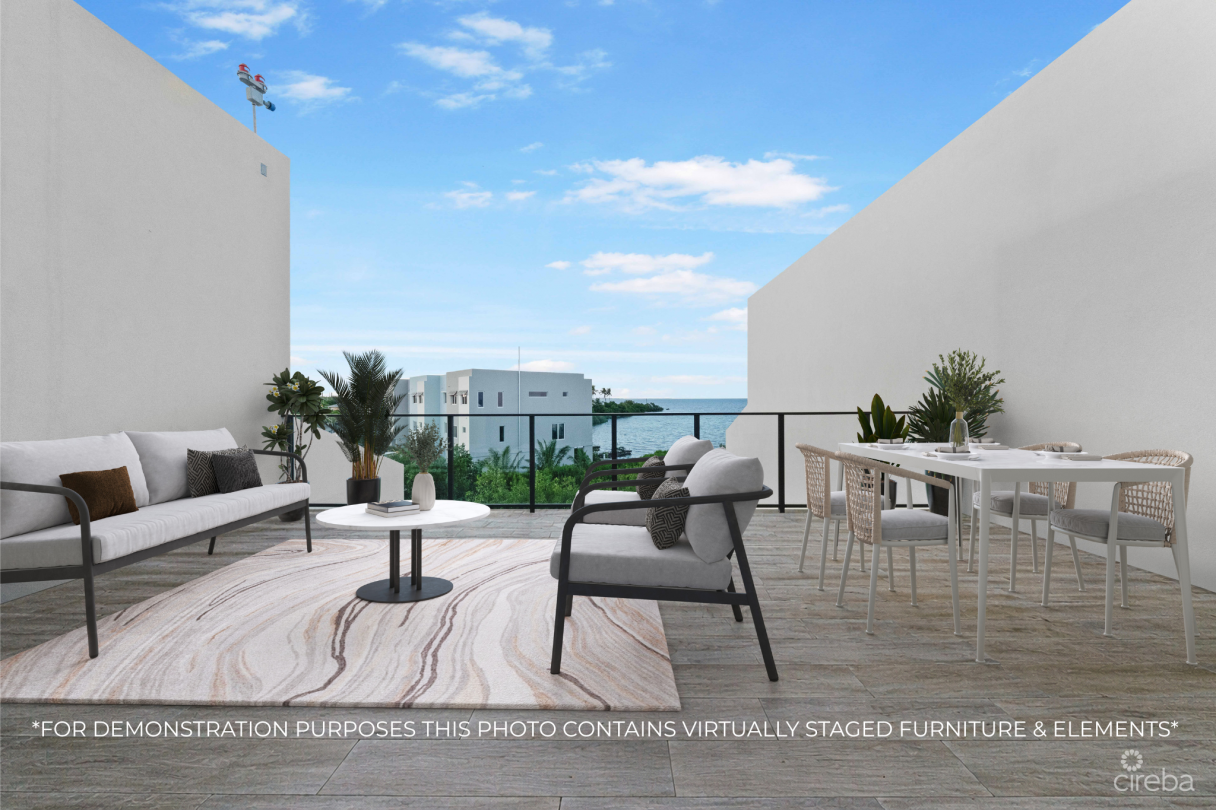 Allure 2, Waterfront Condo - Image 9