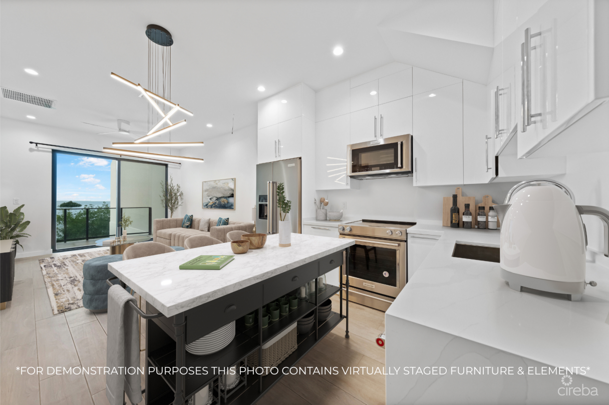 Allure 2, Waterfront Condo - Image 1