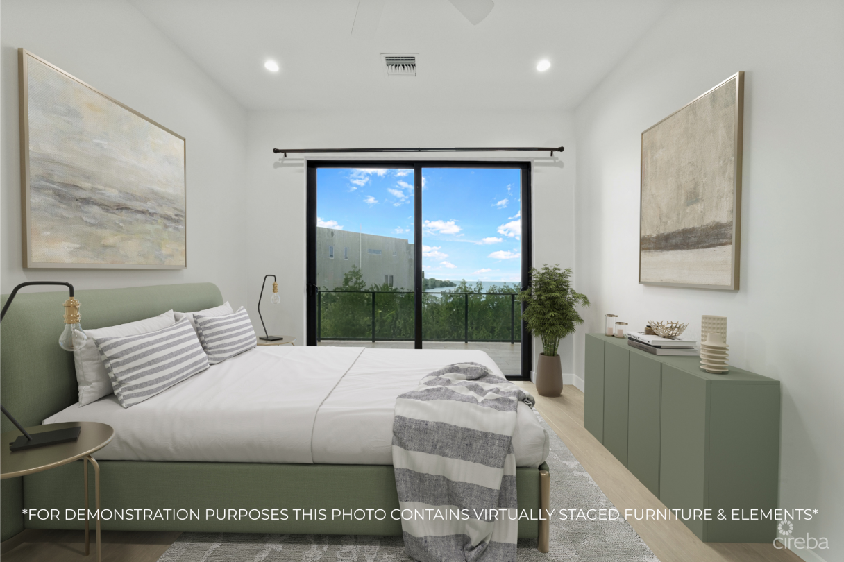 Allure 2, Waterfront Condo - Image 3