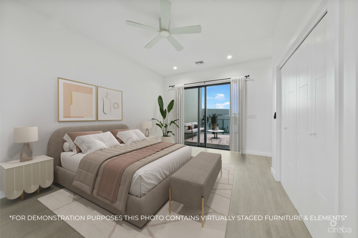 Allure 2, Waterfront Condo - Image 5