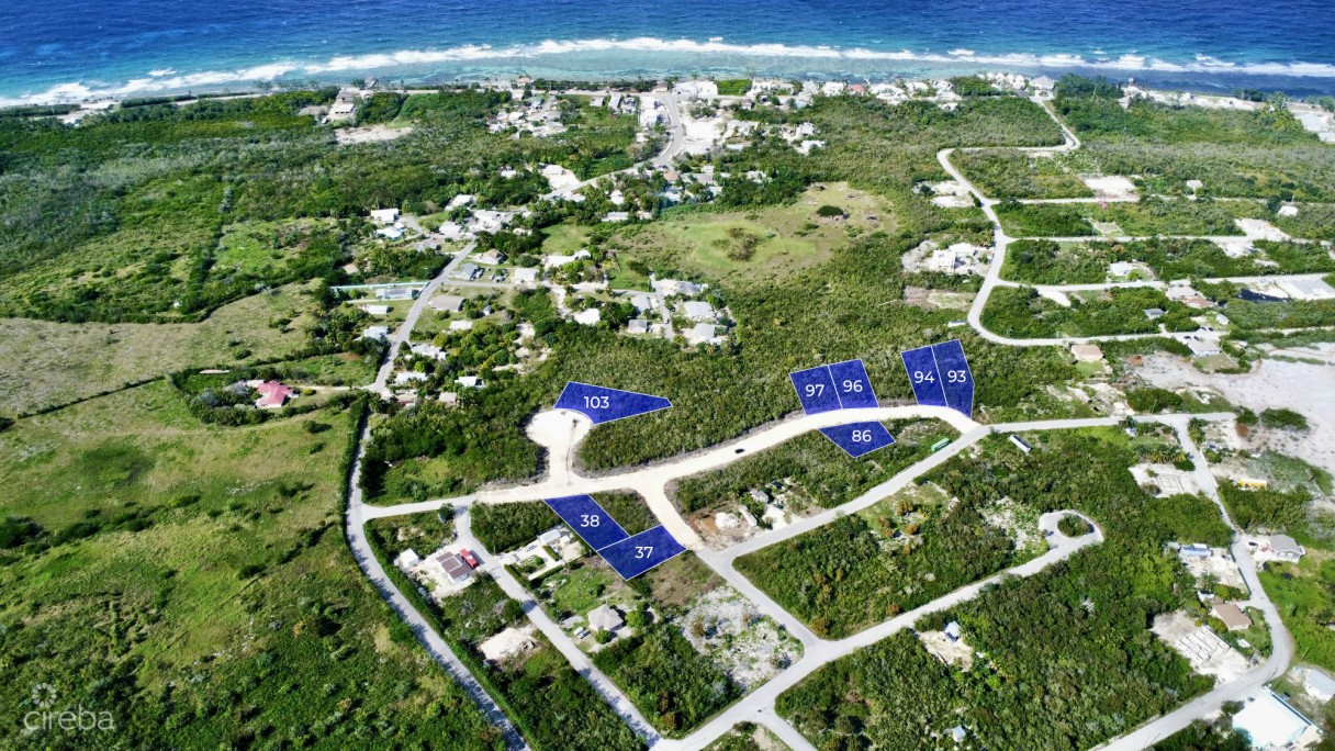 Imperial Estates - Duplex Lot 97 - Image 1