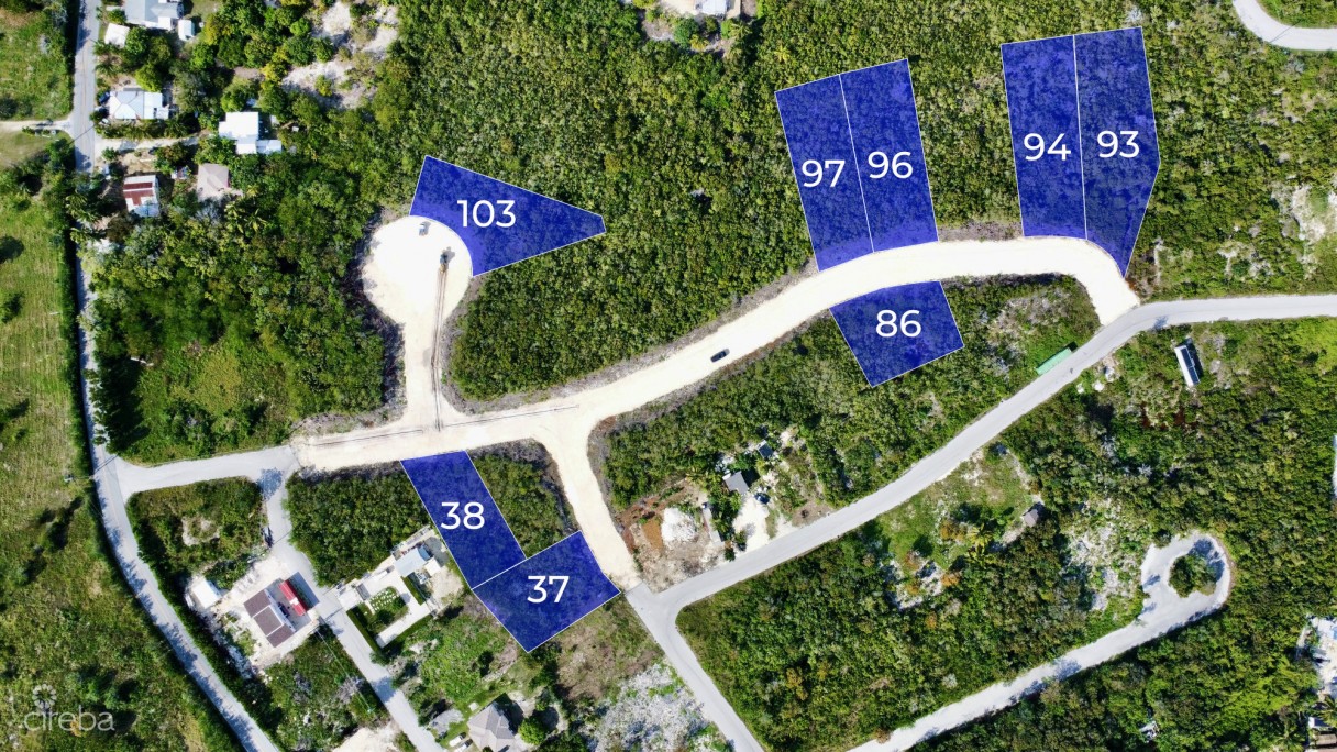 Imperial Estates - Duplex Lot 86 - Image 3