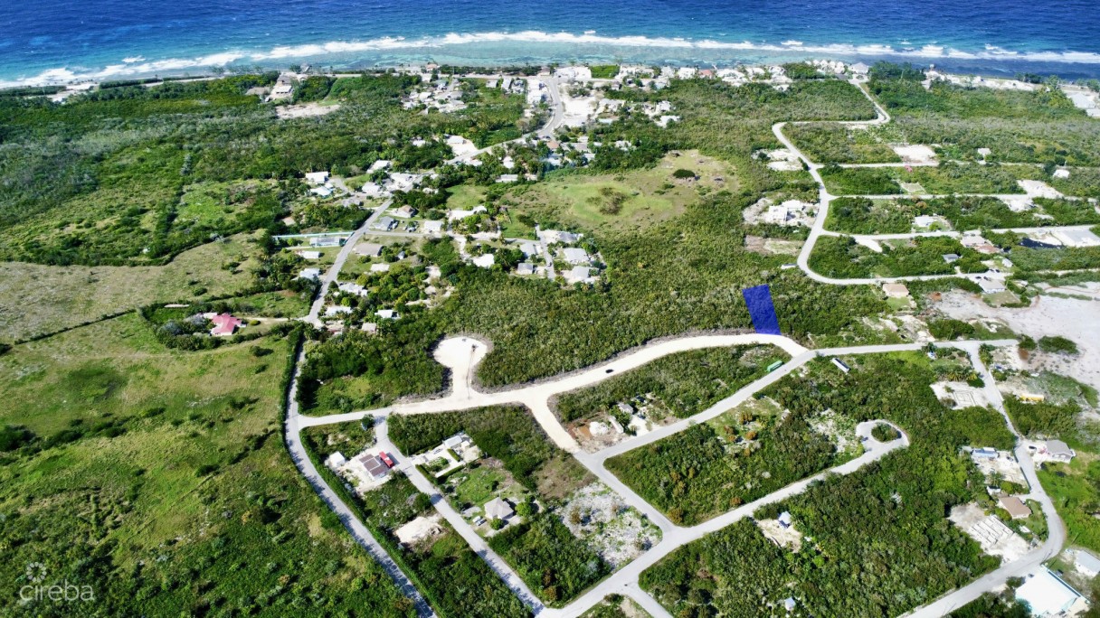 Imperial Estates - Duplex Lot 94 - Image 1