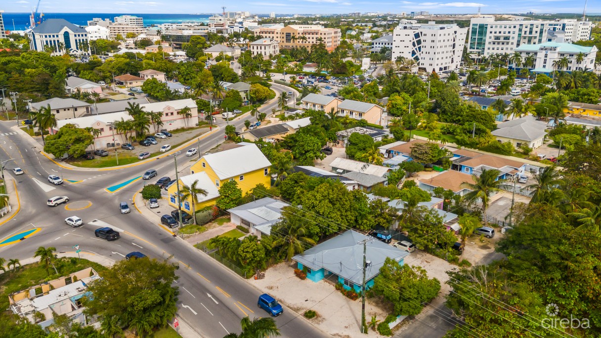 Duplex - Smith Road - Image 1