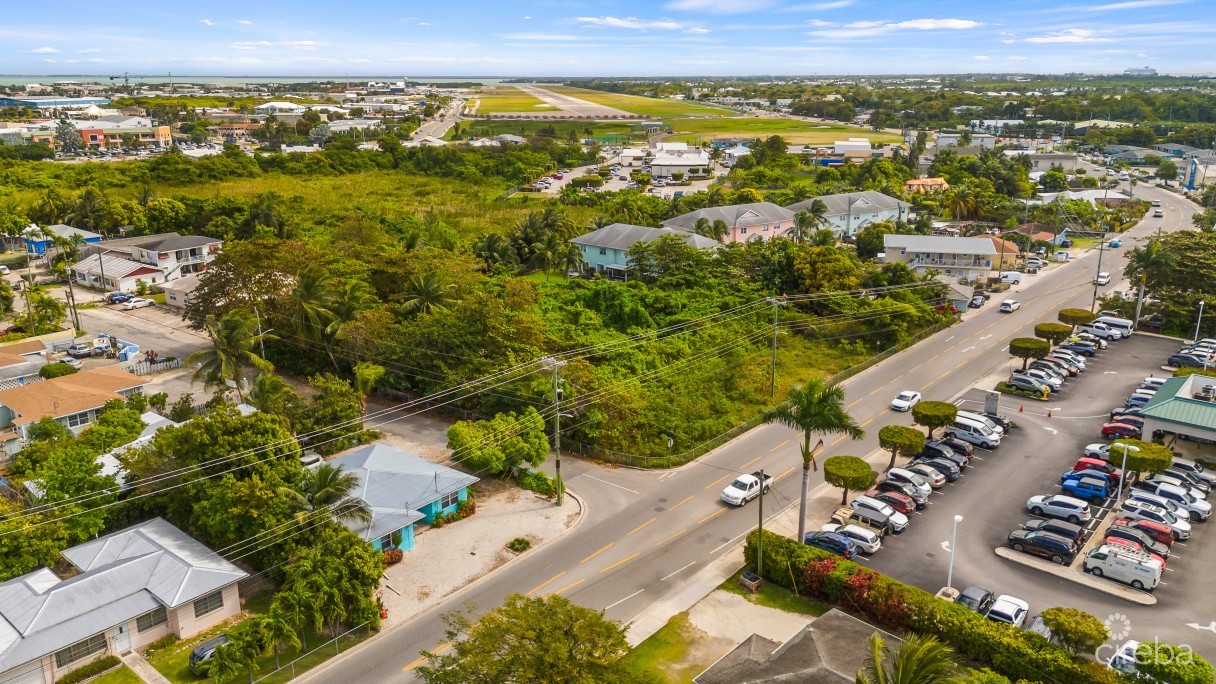 Duplex - Smith Road - Image 3