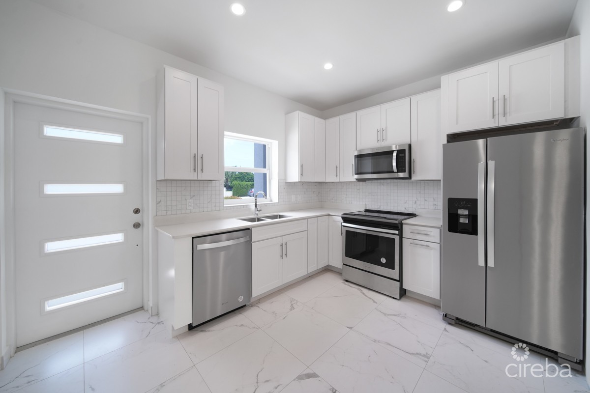 The Point At Watercourse  1-bedroom - Image 2