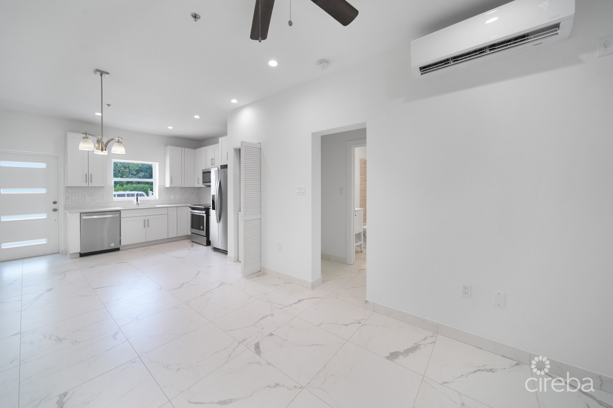 The Point At Watercourse  1-bedroom - Image 4