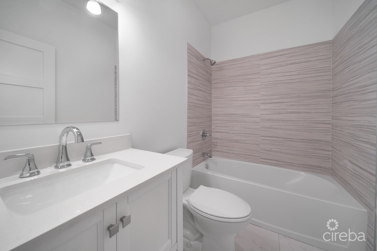 The Point At Watercourse  1-bedroom - Image 6