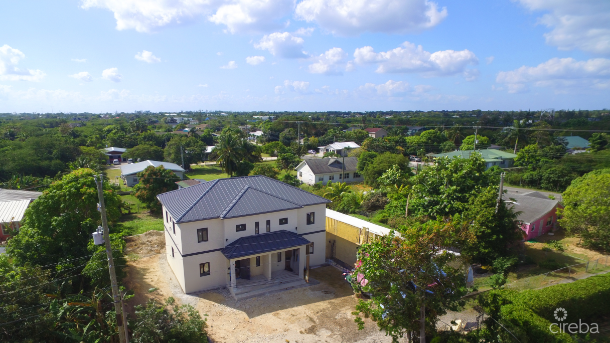 Brand New Half Duplex- 3 Bedroom- Savannah - Image 5
