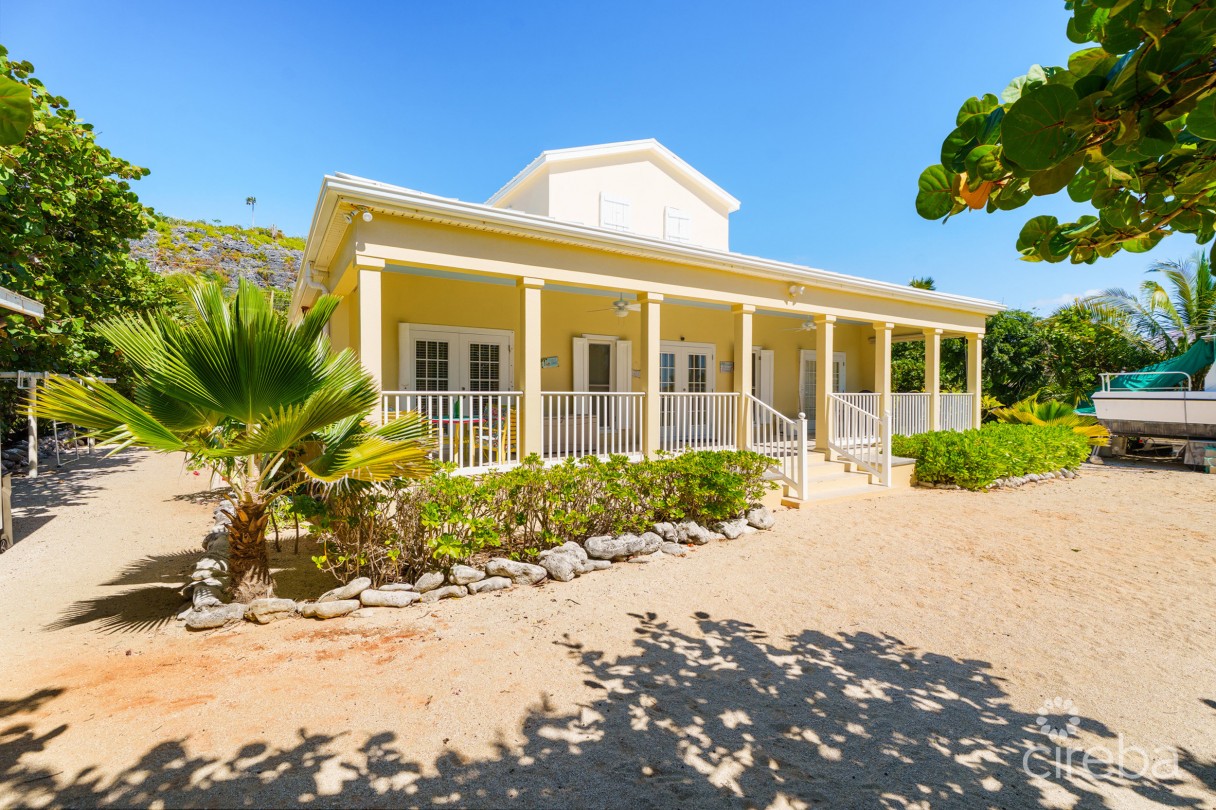 Southside Home And Bluffside Cottage - Image 15