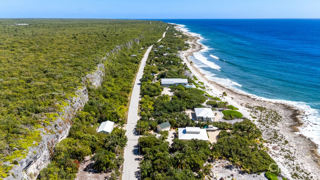 Southside Home And Bluffside Cottage - Image 22