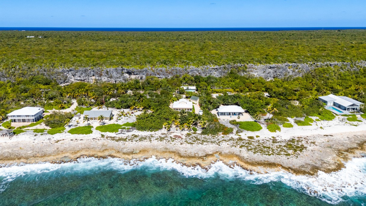 Southside Home And Bluffside Cottage - Image 23