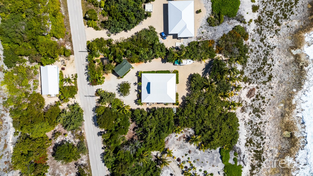 Southside Home And Bluffside Cottage - Image 24