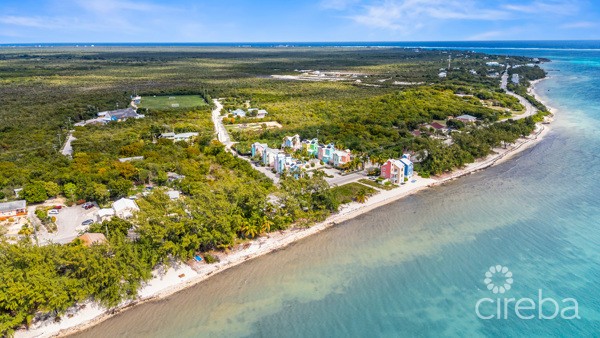 East End Paradise Villas.  3 Bed, 3 Bath + Den With Private Beach - Image 3