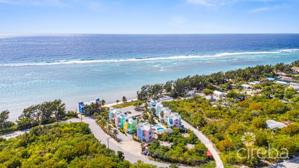 East End Paradise Villas.  3 Bed, 3 Bath + Den With Private Beach - Image 5