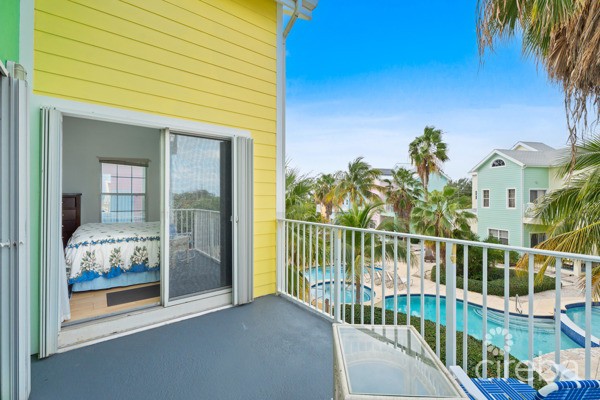 East End Paradise Villas.  3 Bed, 3 Bath + Den With Private Beach - Image 7