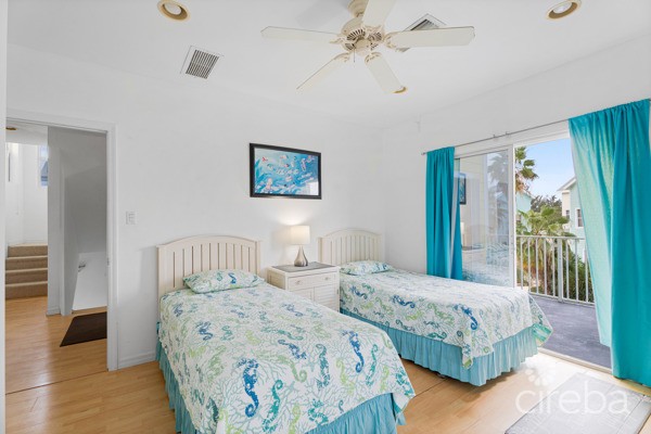 East End Paradise Villas.  3 Bed, 3 Bath + Den With Private Beach - Image 8