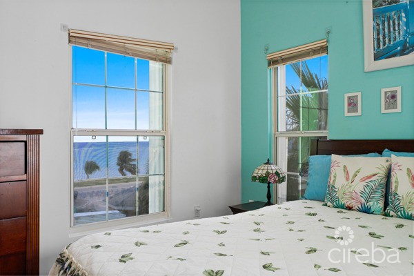 East End Paradise Villas.  3 Bed, 3 Bath + Den With Private Beach - Image 11