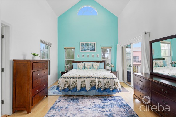 East End Paradise Villas.  3 Bed, 3 Bath + Den With Private Beach - Image 10