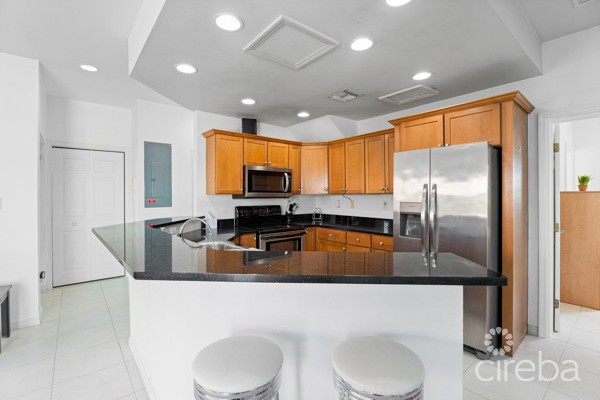 East End Paradise Villas.  3 Bed, 3 Bath + Den With Private Beach - Image 17