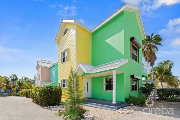 East End Paradise Villas.  3 Bed, 3 Bath + Den With Private Beach - Image 20