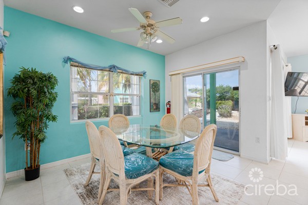 East End Paradise Villas.  3 Bed, 3 Bath + Den With Private Beach - Image 18