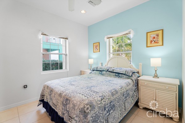 East End Paradise Villas.  3 Bed, 3 Bath + Den With Private Beach - Image 19