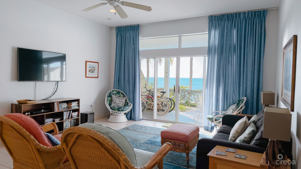 Conch Club Condo Little Cayman - Image 4