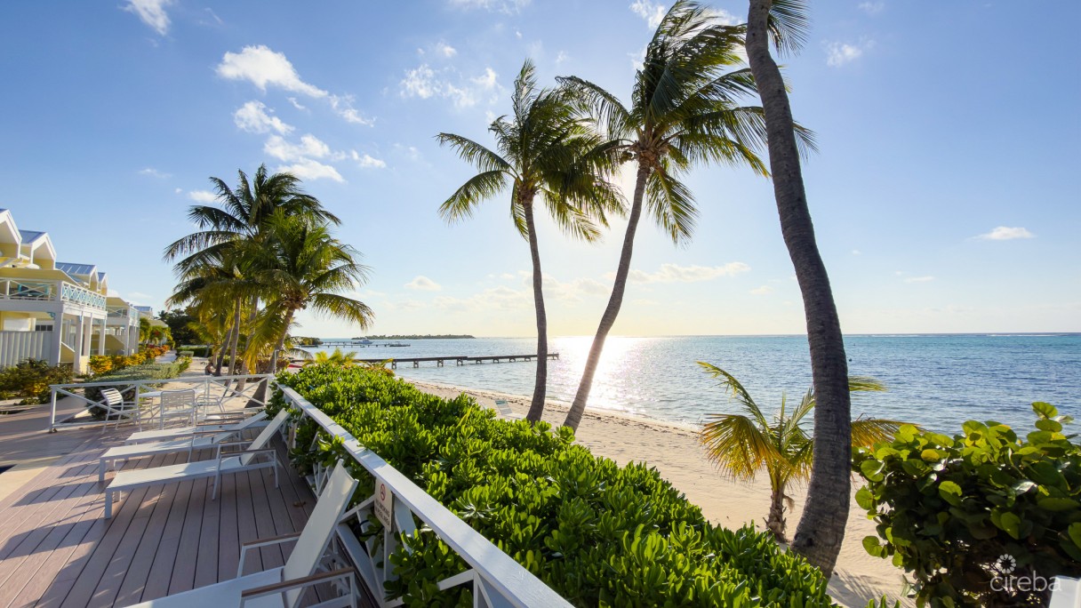 Conch Club Condo Little Cayman - Image 2