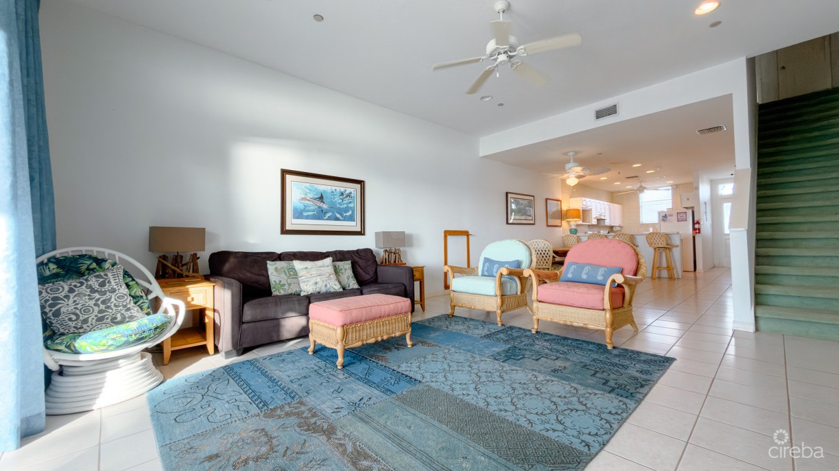 Conch Club Condo Little Cayman - Image 5