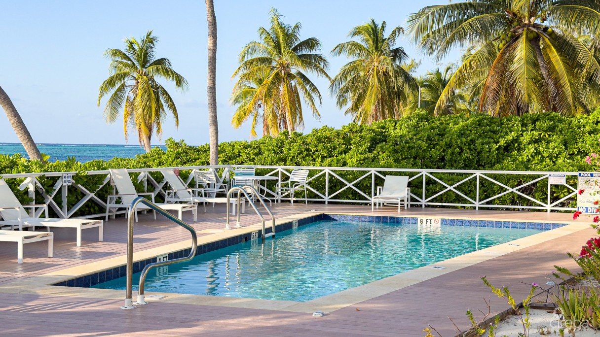 Conch Club Condo Little Cayman - Image 15