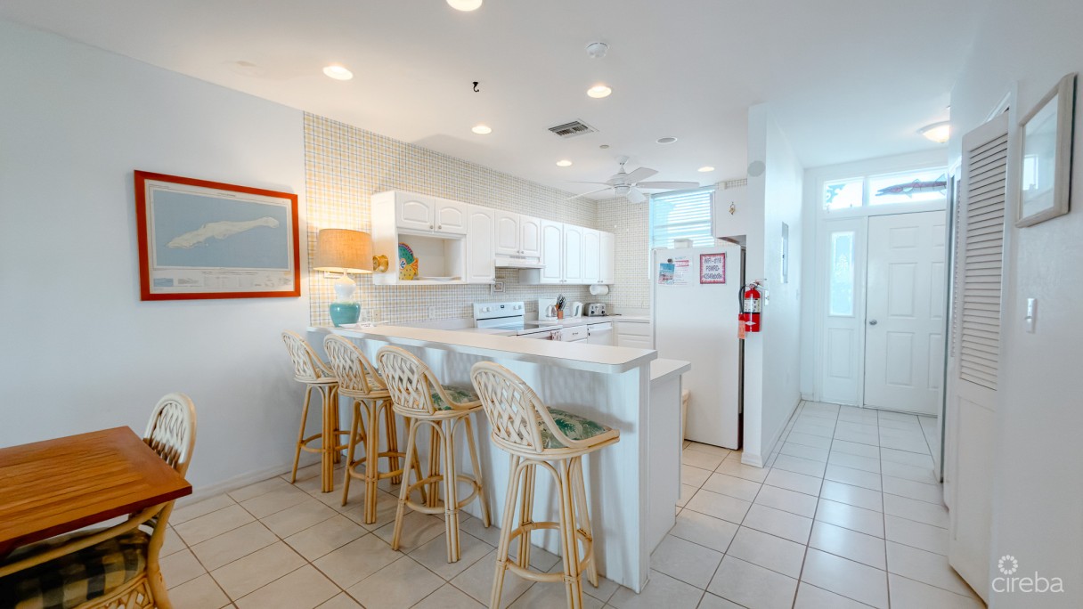 Conch Club Condo Little Cayman - Image 7