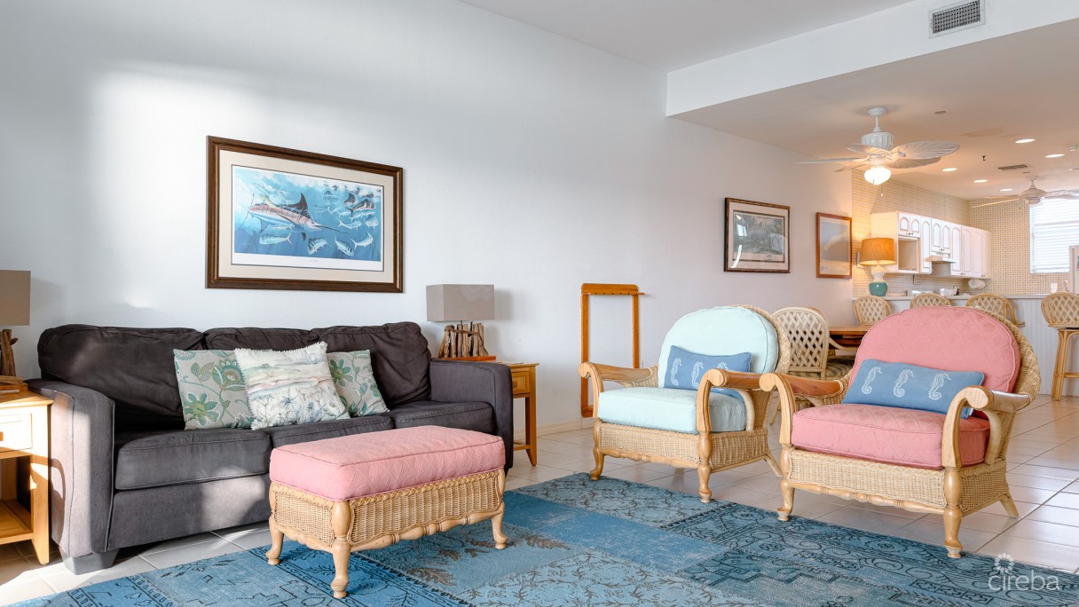 Conch Club Condo Little Cayman - Image 6