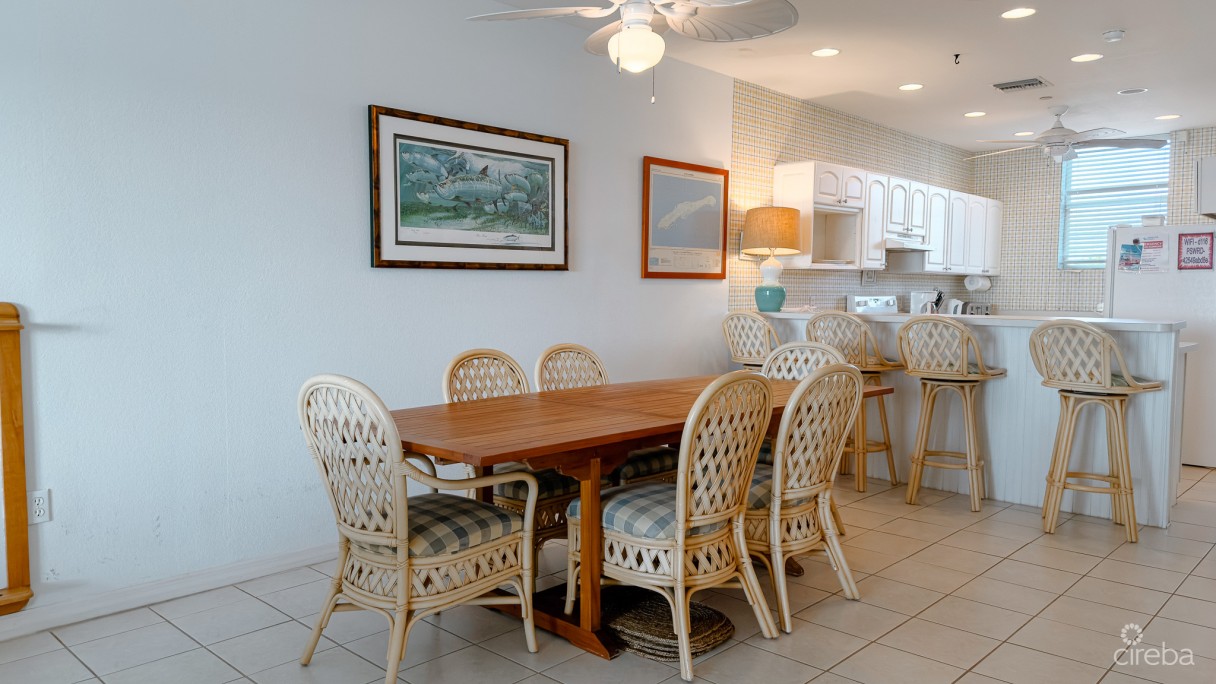 Conch Club Condo Little Cayman - Image 10