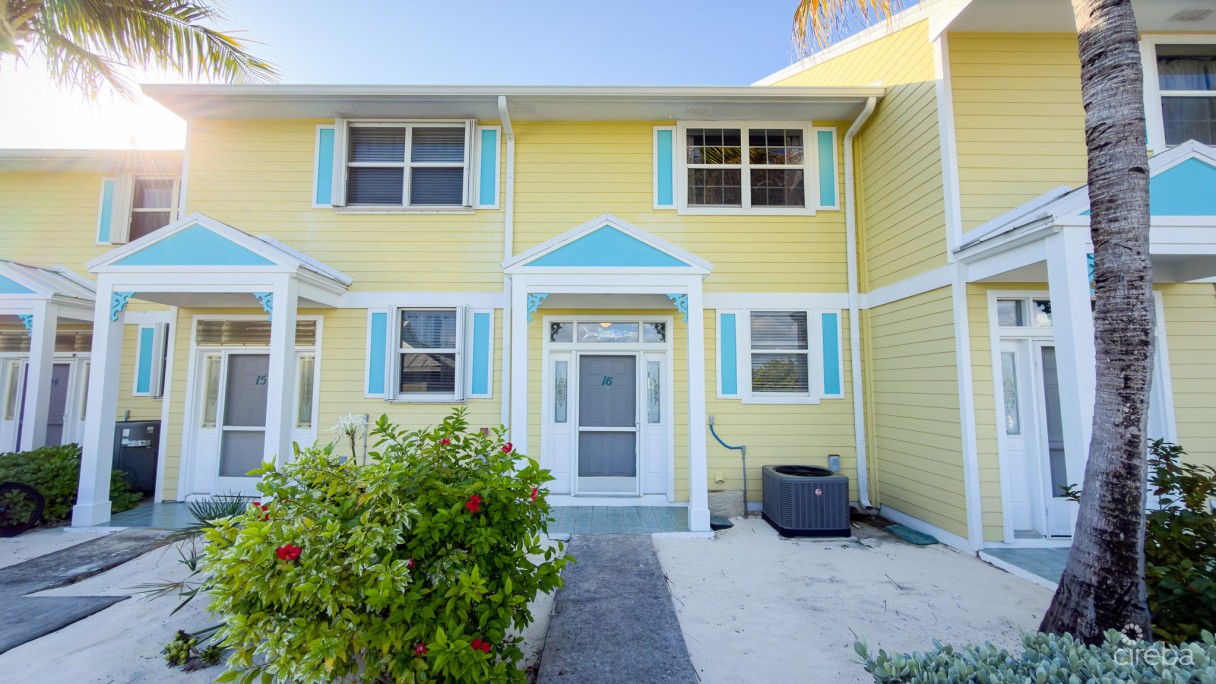 Conch Club Condo Little Cayman - Image 18