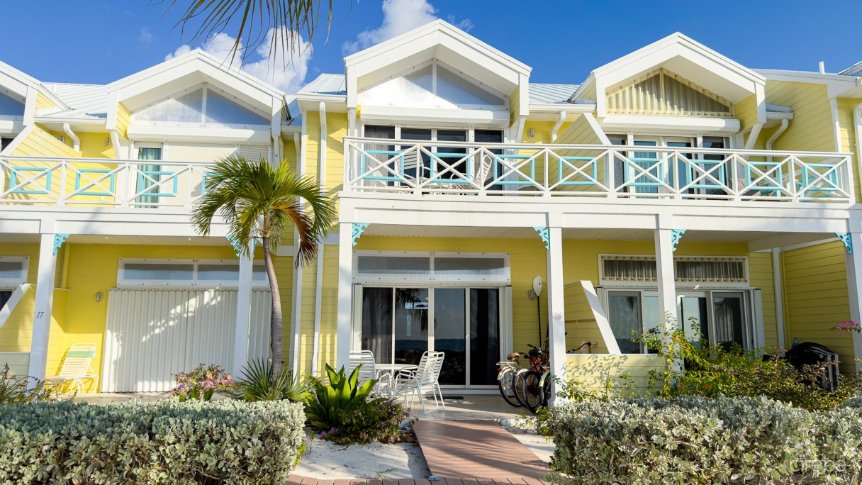 Conch Club Condo Little Cayman - Image 16