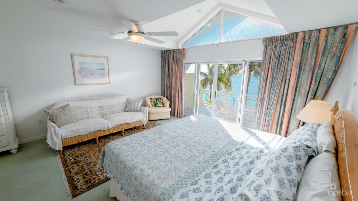 Conch Club Condo Little Cayman - Image 11