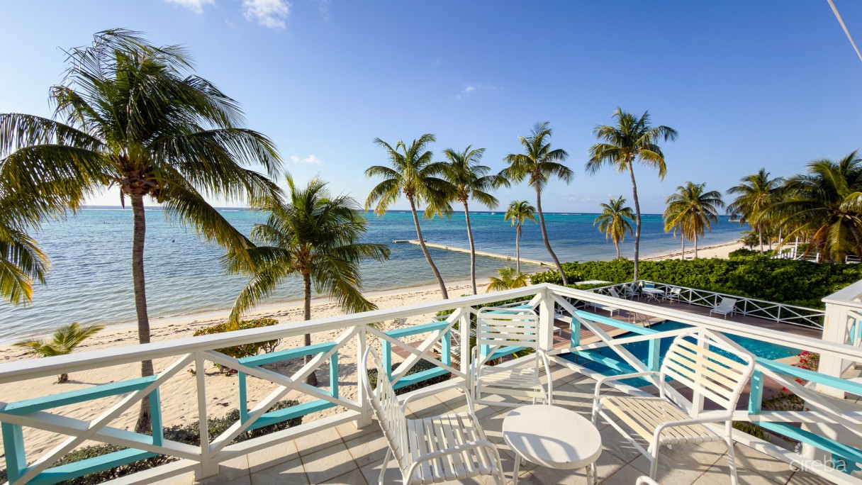 Conch Club Condo Little Cayman - Image 17