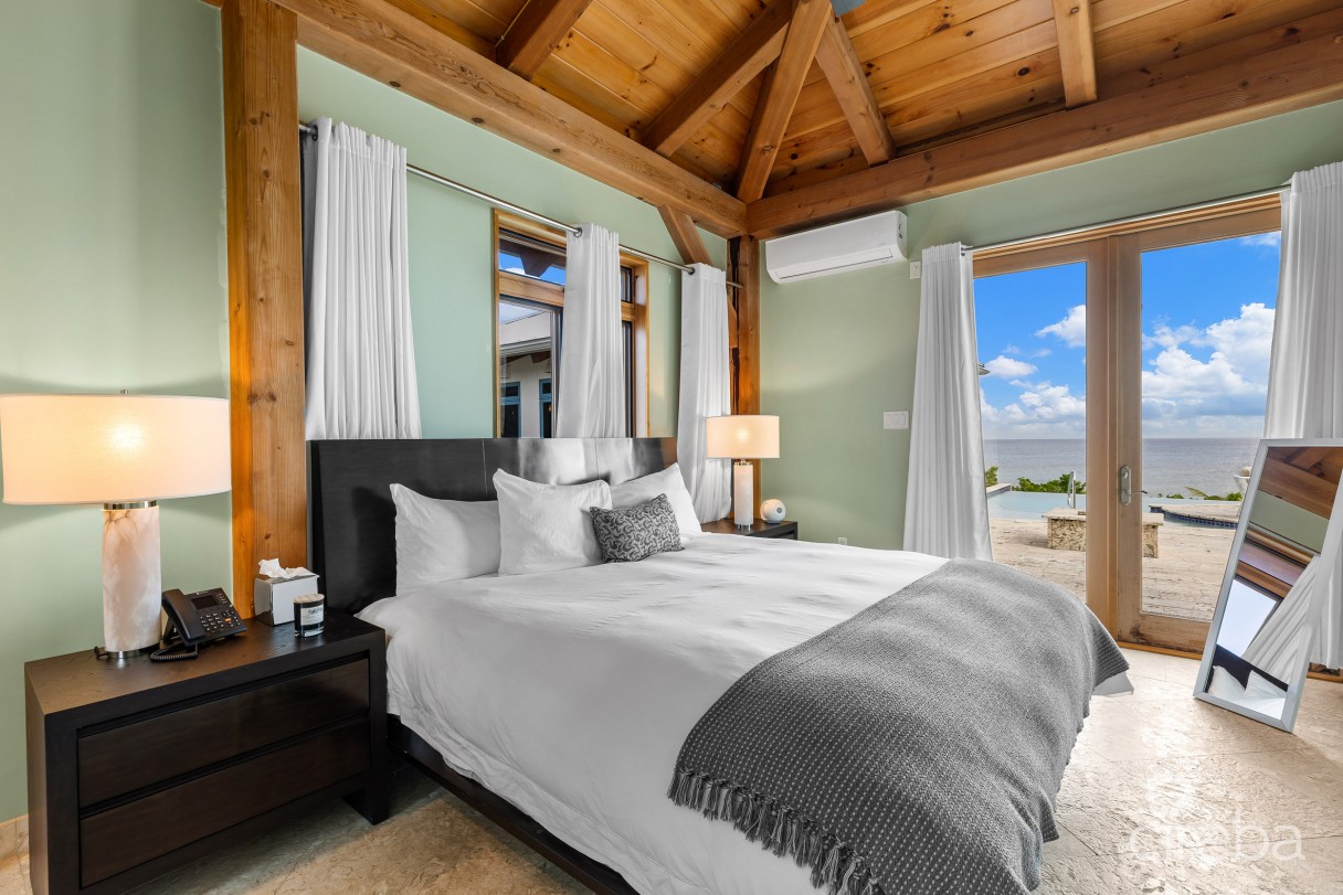 Oceanfront Investment / Development Opportunity - Conch Point Road 2.74 Acres - Image 7