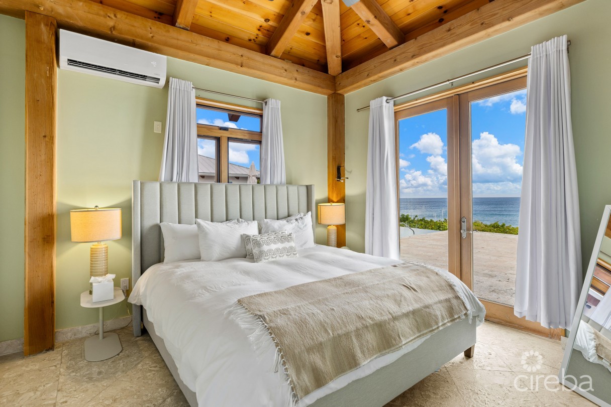 Oceanfront Investment / Development Opportunity - Conch Point Road 2.74 Acres - Image 10