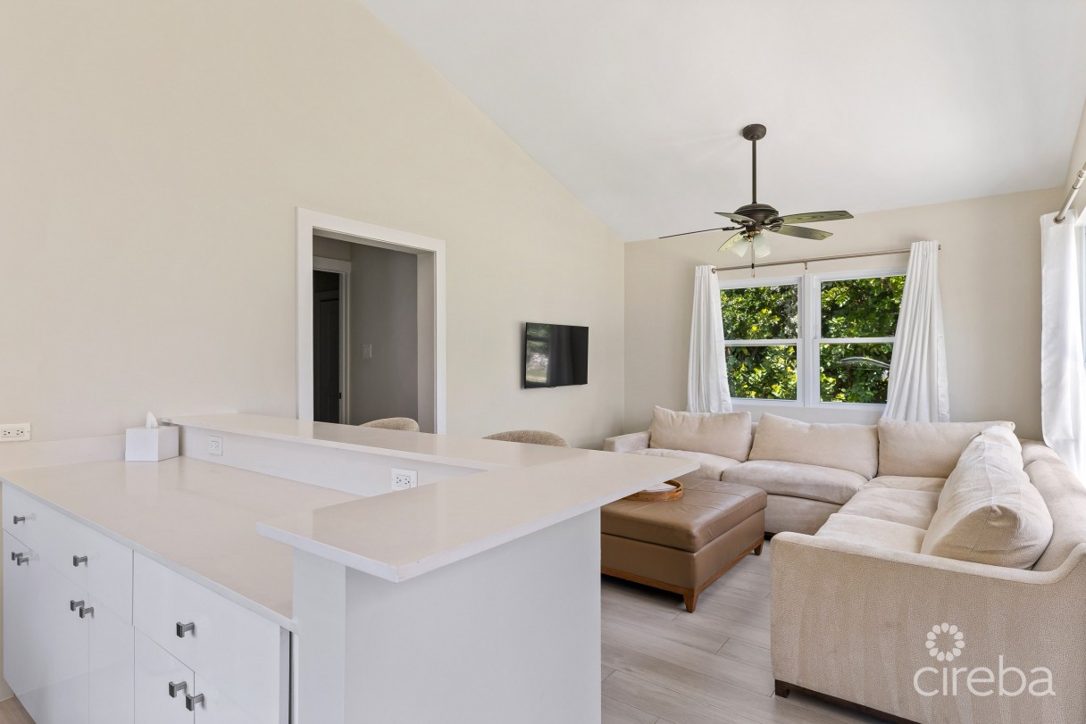 Oceanfront Investment / Development Opportunity - Conch Point Road 2.74 Acres - Image 13