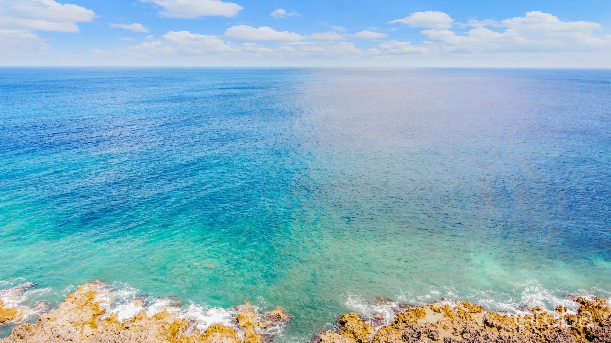 Oceanfront Investment / Development Opportunity - Conch Point Road 2.74 Acres - Image 3