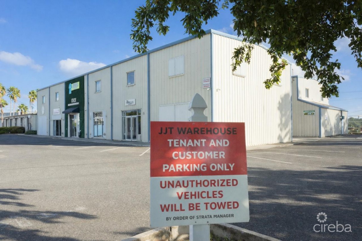 Jjt Warehouse - Image 1